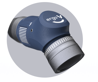 Ergo V Loupes Magnifications
