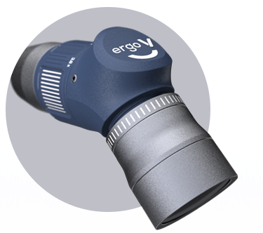 Variable Magnification Loupes